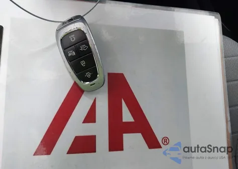 2024 Hyundai Santa Cruz Sel z USA, uszkodzony, nr VIN 5NTJCDAE8RH084826